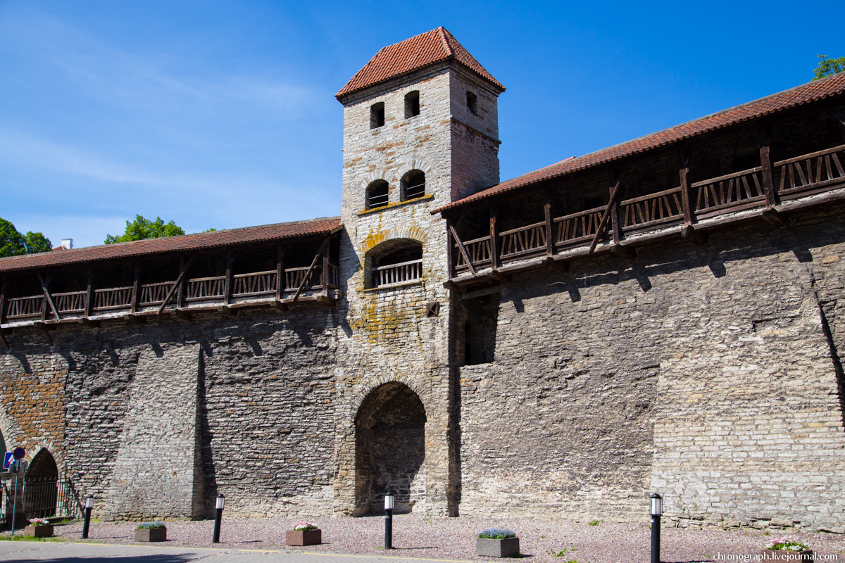 Tallinn